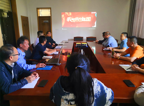 陜煤建設(shè)礦建三公司：“三心”+“三力”，寫好“趕考”新答卷