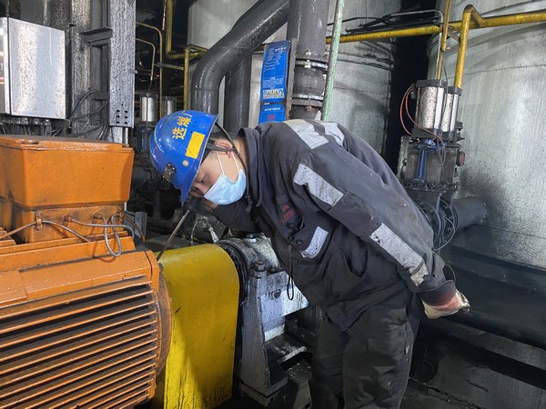 陜煤建設(shè)洗選煤運(yùn)營(yíng)公司紅柳林洗煤廠項(xiàng)目部：安全質(zhì)量?jī)墒肿?，管理控制精?xì)化