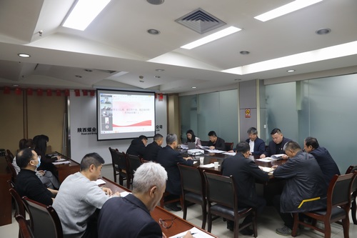 陜煤建設(shè)路橋分公司：“取經(jīng)”滬浙干部，學(xué)在深處干在實(shí)處