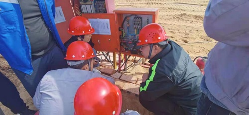 陜煤建設(shè)路橋分公司：“花式”培訓，厚植人才培育沃土