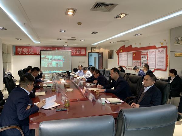 陜煤建設礦建二公司：改革蹄疾步穩(wěn)發(fā)展逐夢前行