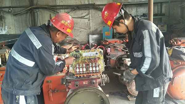 陜煤建設(shè)煤礦運營服務(wù)分公司:多措并舉沖刺年末完美收官