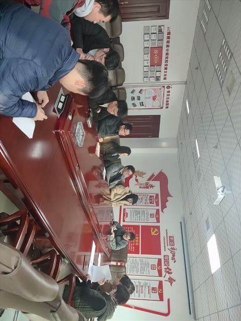 陜煤建設(shè)設(shè)計研究院：展青安風(fēng)采  筑安全文明