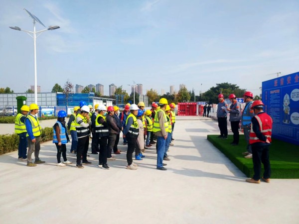 陜煤建設(shè)澄合分公司“三嚴(yán)”密織疫情“防護(hù)網(wǎng)”