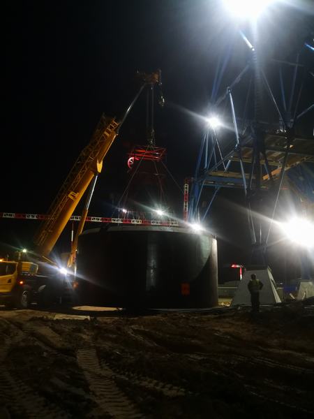 陜煤建設(shè)礦建二公司：開(kāi)拓進(jìn)取謀發(fā)展 安全高效再揚(yáng)帆