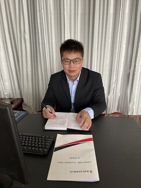 陜煤建設(shè)煤礦運(yùn)營服務(wù)公司：讓雷鋒精神傳承下去