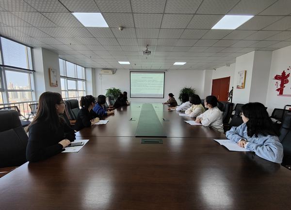 陜煤建設(shè)榆林公司舉辦多彩活動(dòng)歡度“三八”婦女節(jié)