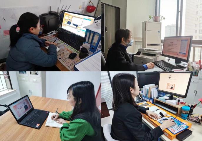 陜煤建設(shè)綠宇公司： “關(guān)愛送女工，溫暖半邊天”用心辦實(shí)事