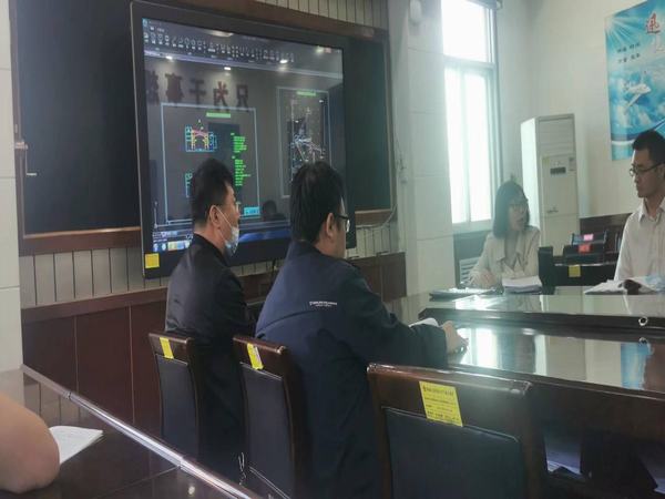 陜煤建設(shè)設(shè)計研究院順利承接下峪口煤礦輔助運輸系統(tǒng)升級改造設(shè)計項目