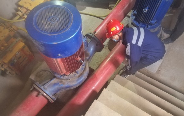 陜煤建設(shè)洗選煤運營公司第一項目部：打造樣板工程，提升市場品牌