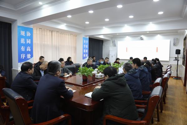 陜煤建設(shè)韓城分公司“三個(gè)清單”確保廉潔過“五一”