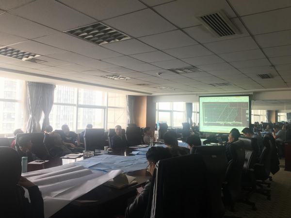 陜煤建設(shè)設(shè)計(jì)研究院：紅柳林煤礦北二盤區(qū)煤層開采設(shè)計(jì)圓滿完成