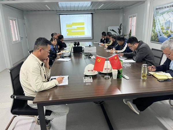 陜煤建設(shè)天工公司開展“牢記保密觀，嚴把保密關(guān)”主題活動