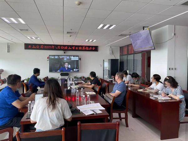 陜煤建設(shè)天工公司：多舉措全力推進債權(quán)清收