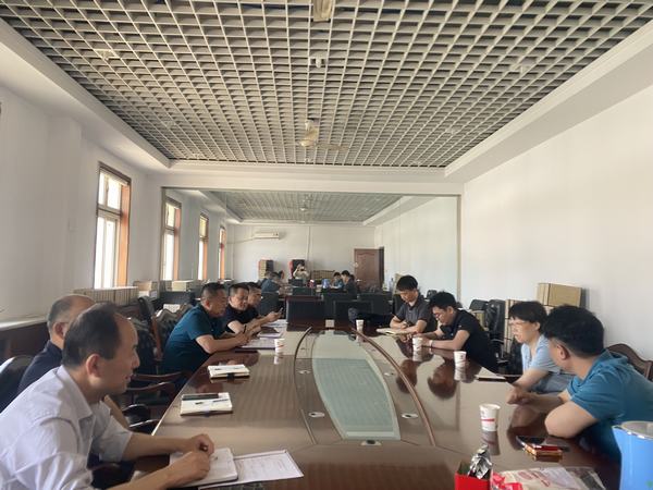 陜煤建設(shè)銅煤公司：多措并舉，提升財務(wù)管理工作水平