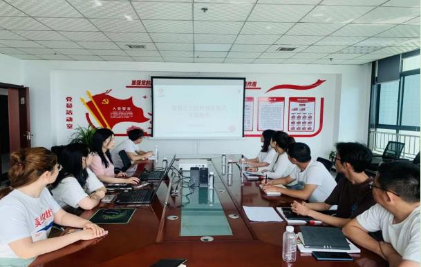 陜煤建設(shè)綠宇公司： 抓規(guī)范夯基礎(chǔ)  強素質(zhì)促提升