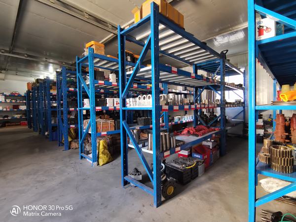 陜煤建設礦建二公司：夯實基礎管理關  降本增效助生產(chǎn)