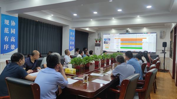 陜煤建設(shè)韓城分公司：保障農(nóng)民工勞有所得，我們在行動