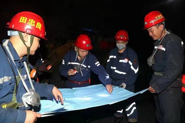 陜煤建設(shè)礦建二公司：致敬每一位前進(jìn)路上的“孤勇者”