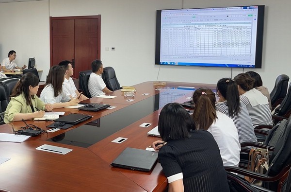 陜煤建設(shè)洗選煤運(yùn)營公司：保障農(nóng)民工合法權(quán)益 守護(hù)小家大企“承重墻”