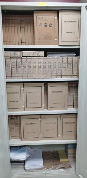 陜煤建設(shè)礦建二公司：環(huán)環(huán)相扣邁出檔案管理穩(wěn)增長步伐