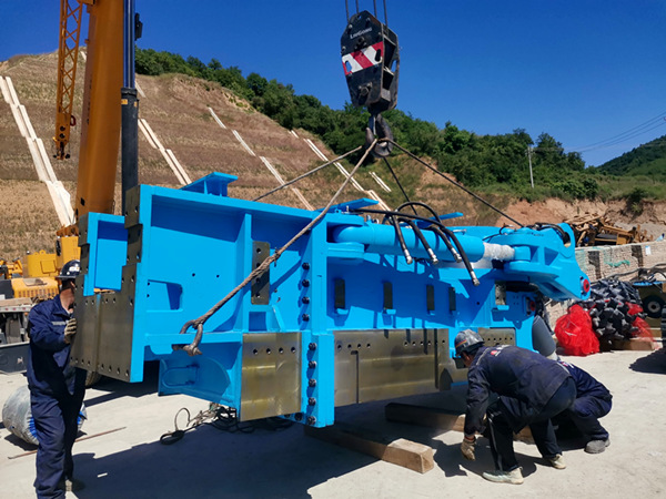 陜煤建設(shè)礦建三公司施工進(jìn)尺順利完成“烤”驗(yàn)