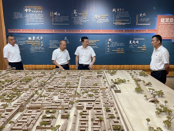 陜煤建設(shè)洗選煤運(yùn)營公司檸條塔運(yùn)營項(xiàng)目部黨支部開展“傳承優(yōu)良家風(fēng) 賡續(xù)紅色基因”主題黨日活動