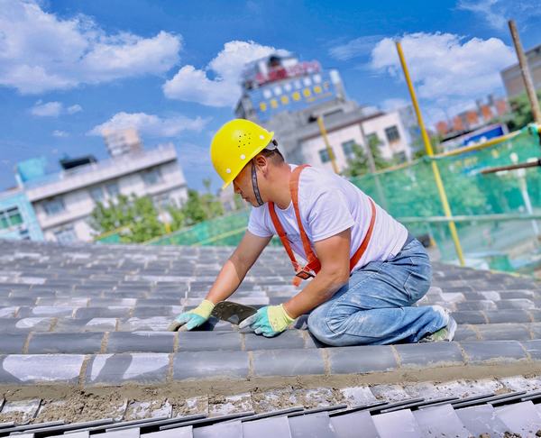 陜煤建設(shè)韓城分公司土建四項目部：不負“熱”愛，用汗水詮釋初心