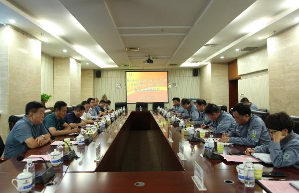 深化內(nèi)部合作，謀求共贏發(fā)展