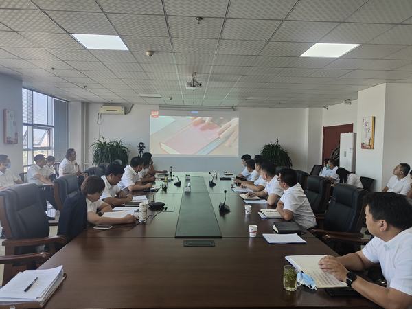 陜煤建設榆林公司黨支部：廉潔常提醒 快樂過佳節(jié)