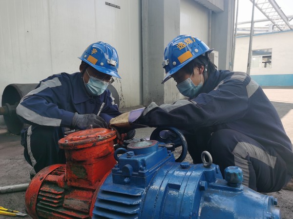 陜煤建設(shè)洗選煤運(yùn)營公司紅柳林洗煤廠項(xiàng)目部：黨建引領(lǐng)促生產(chǎn) 砥礪前行創(chuàng)佳績