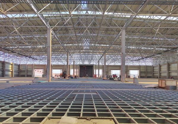 陜煤建設(shè)天工公司安裝一部：搶抓“黃金季”，擂響“奮進鼓”