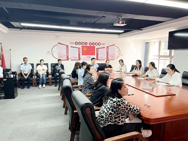 陜煤建設大秦置業(yè)公司： 筑牢廉潔防火墻 凝聚發(fā)展正能量