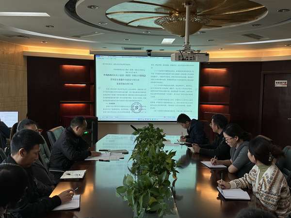 陜煤建設內(nèi)蒙古分公司：筑牢底線，爭做表率