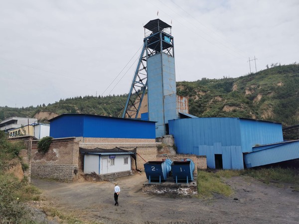 陜煤建設(shè)設(shè)計研究院順利完成蒲白西固新興煤礦及桑樹坪礦排矸運(yùn)輸系統(tǒng)項目設(shè)計