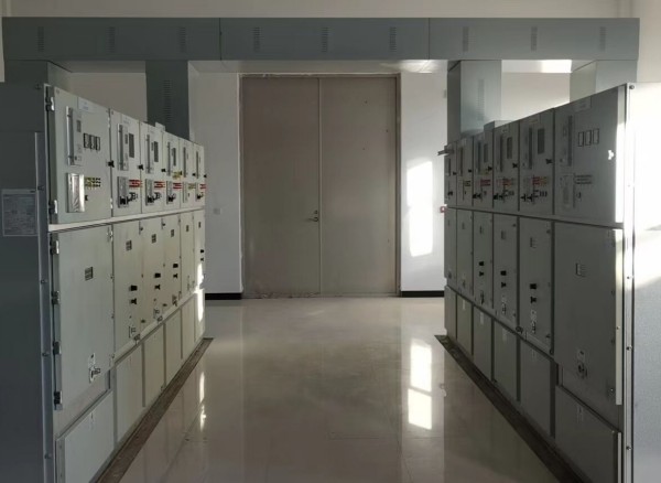 陜煤建設(shè)機(jī)電安裝公司趙石畔項目部“三管齊下”跑出發(fā)展加速度