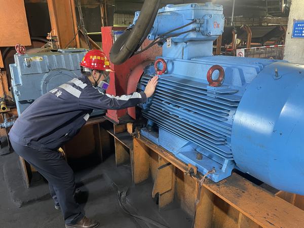 陜煤建設(shè)洗選煤運營公司檸條塔運營項目部：“小技改”創(chuàng)造“大效益”