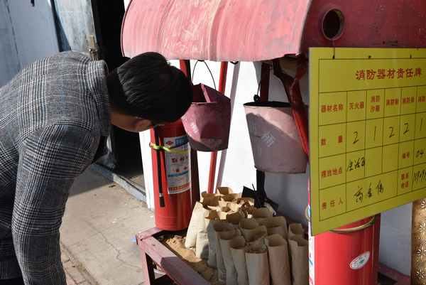 陜煤建設(shè)煤礦運(yùn)營(yíng)服務(wù)分公司：冬季三防早部署早安排