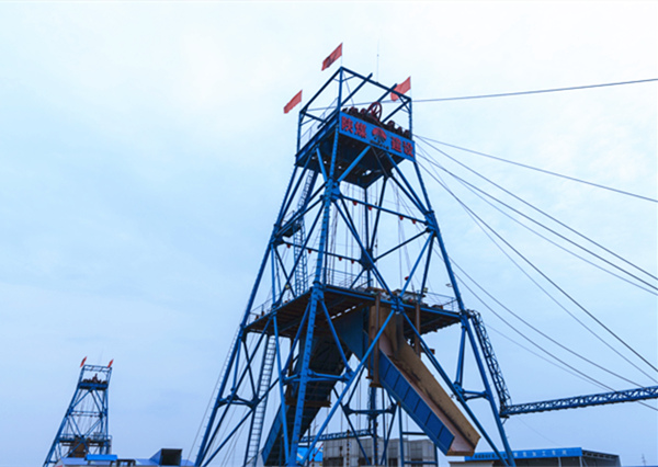 陜煤建設(shè)礦建三公司：精細化管理激發(fā)發(fā)展新動能