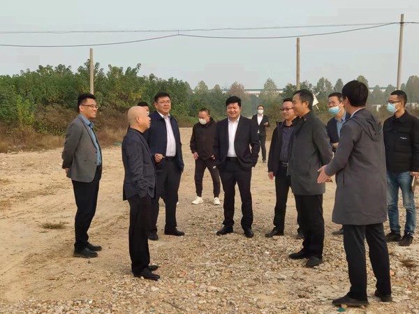 陜煤建設(shè)大秦置業(yè)公司:聚焦高質(zhì)量發(fā)展 強力推動作風(fēng)建設(shè)行動見行見效