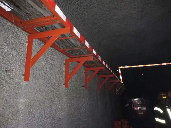 陜煤建設(shè)煤礦運(yùn)營服務(wù)分公司：小保當(dāng)項目部用精細(xì)讓管理走向正軌