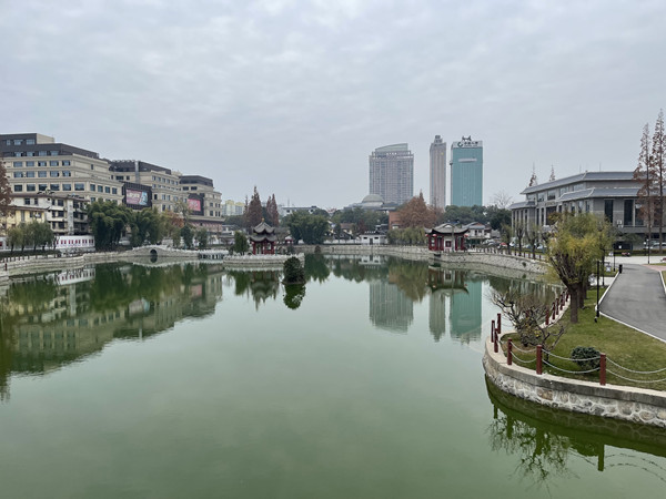 陜煤建設(shè)漢中分公司蓮花池改造項(xiàng)目順利通過竣工驗(yàn)收