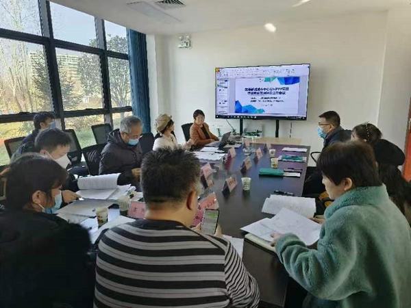 空港新城城市中心公園PPP項目順利通過建設(shè)期考核