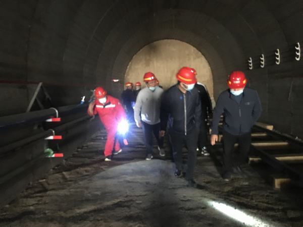 陜煤建設(shè)礦建二公司:早謀劃 齊努力 創(chuàng)佳績