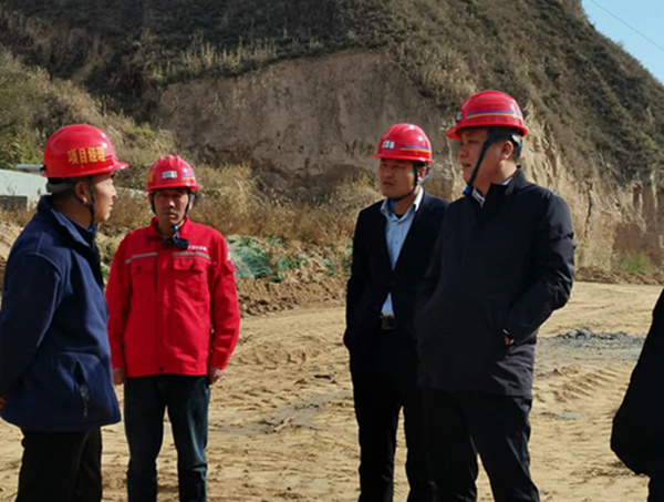 陜煤建設(shè)礦建三公司：回眸2022，見證精彩“蝶變”