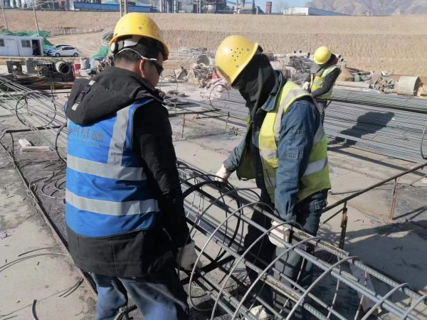 春節(jié)我在崗，別樣“年味”叫堅(jiān)守