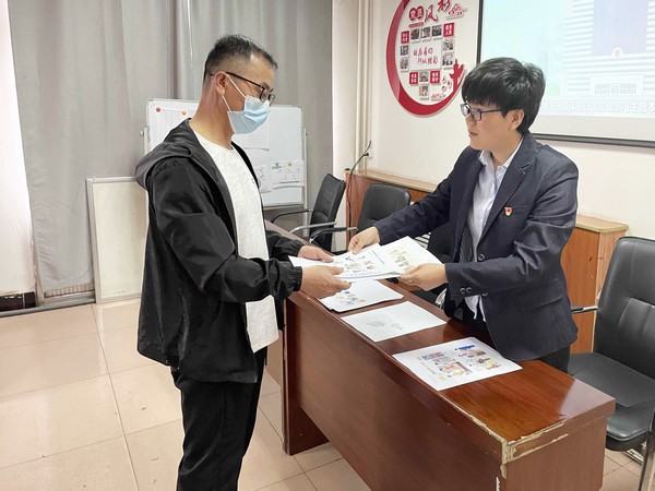 陜煤建設(shè)洗選煤運(yùn)營公司：“精準(zhǔn)普法”進(jìn)車間 “風(fēng)險(xiǎn)防范”記心間