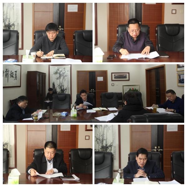 定指標(biāo)、明責(zé)任、壓擔(dān)子、抓落實