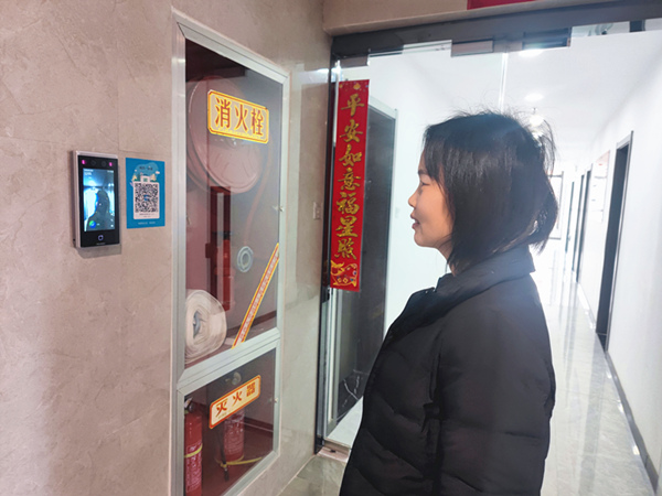 陜煤建設(shè)礦建三公司：“暖心食堂”吃出滿滿幸福感