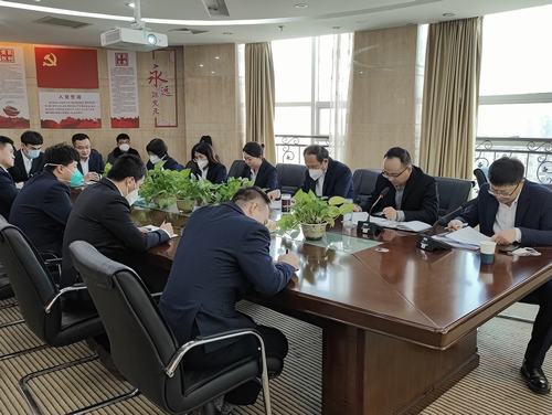 陜煤建設(shè)內(nèi)蒙古分公司：將黨風(fēng)廉政教育融入日常、做在平常、抓在經(jīng)常